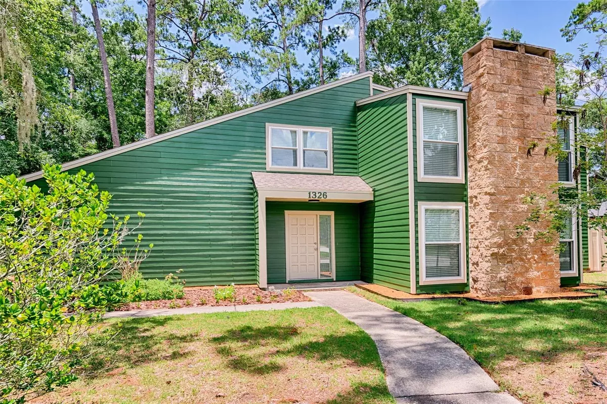 Gainesville, FL 32605,1326 NW 51ST TER