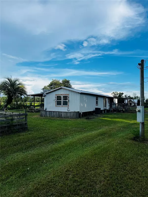 Trenton, FL 32693,3959 SW 57 PL