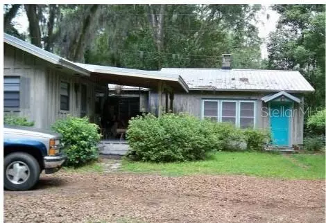 12 SW 24TH ST, Gainesville, FL 32607