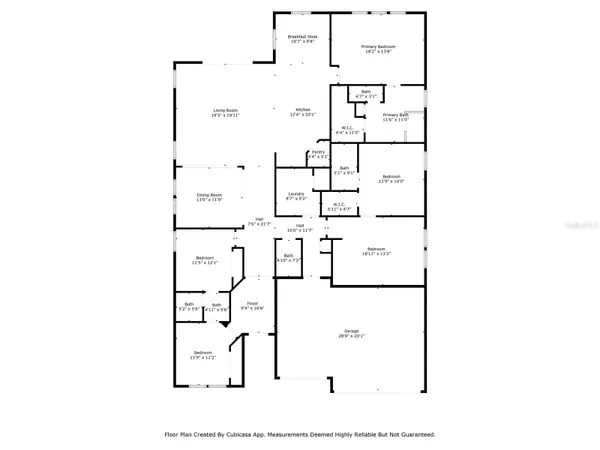 Newberry, FL 32669,1440 NW 128 TER