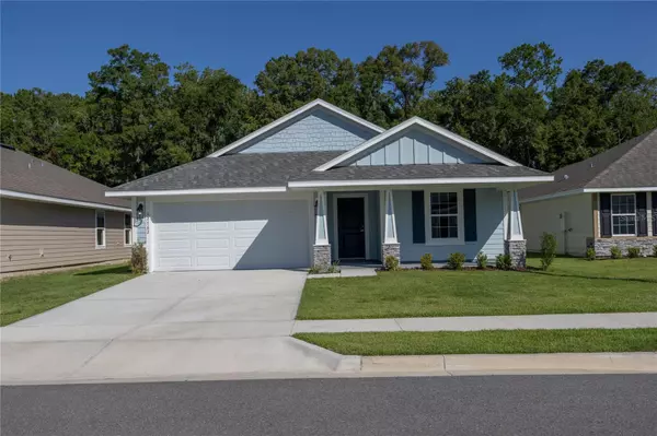 Alachua, FL 32615,12762 NW 162ND DR