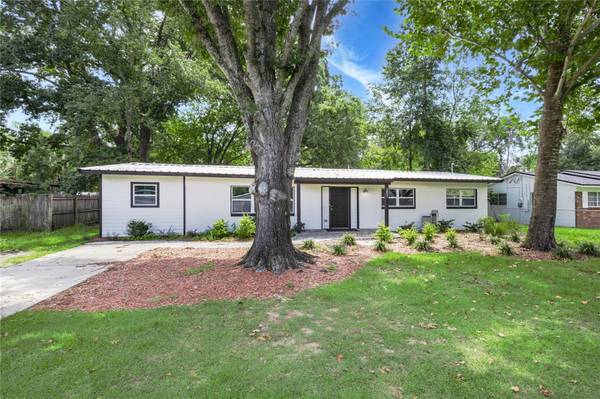 2831 NE 15TH ST, Gainesville, FL 32609