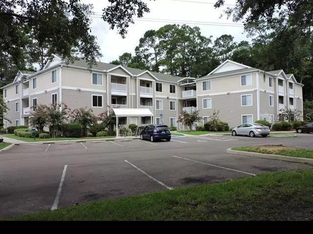 Gainesville, FL 32608,4000 SW 23RD ST #1-203