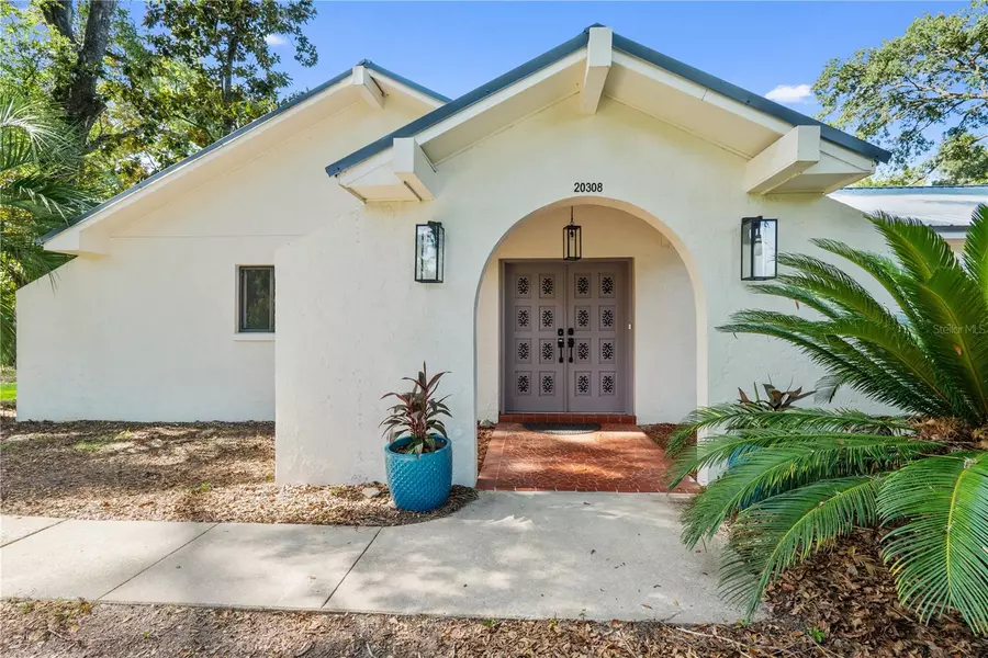 20308 NW COUNTY ROAD 2054, Alachua, FL 32615