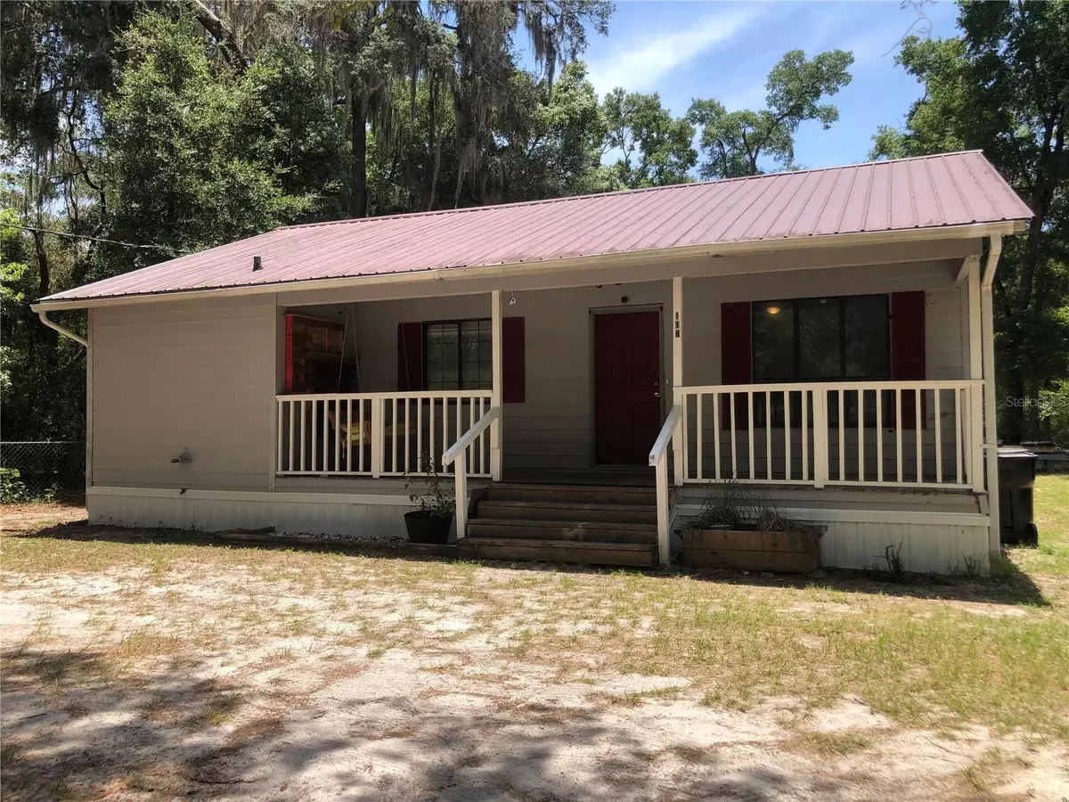 Melrose, FL 32666,107 ELIAM RD