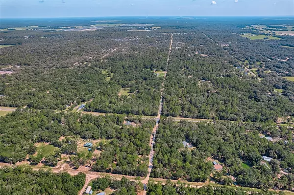 Bronson, FL 32621,0000 NE 83RD LANE