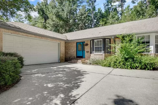 2902 NW 104TH CT #B, Gainesville, FL 32606