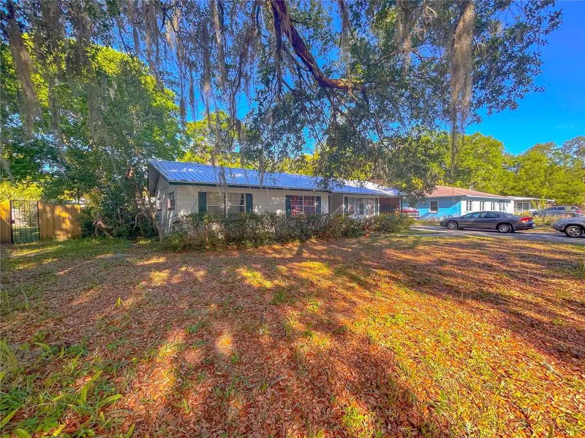 Gainesville, FL 32601,1504 NE 14TH TER