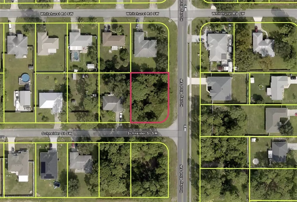 Palm Bay, FL 32908,1303 SCHNEIDER ST SW