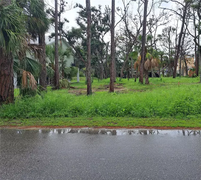 401 W 1ST ST NW #Lot #5, Steinhatchee, FL 32359