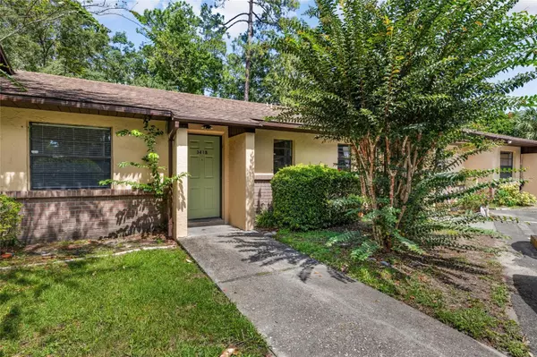 3418 NW 21ST DR #E-3, Gainesville, FL 32605