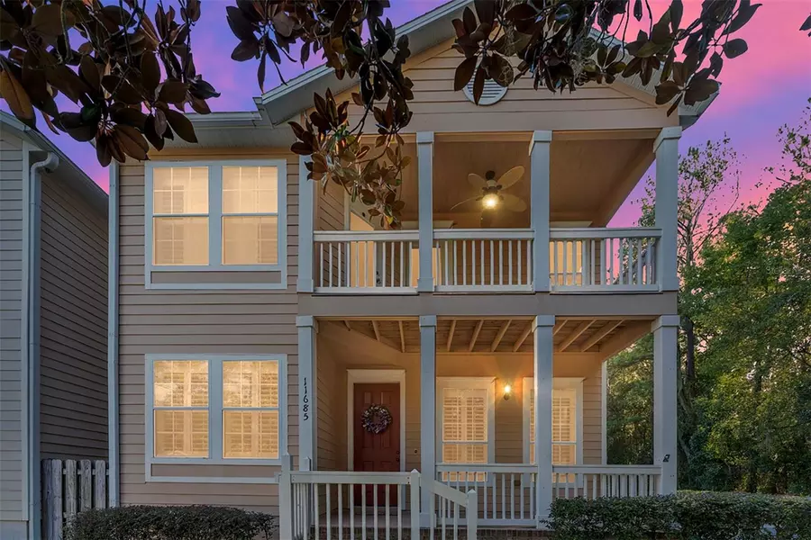 11685 NW 19TH PL, Gainesville, FL 32606