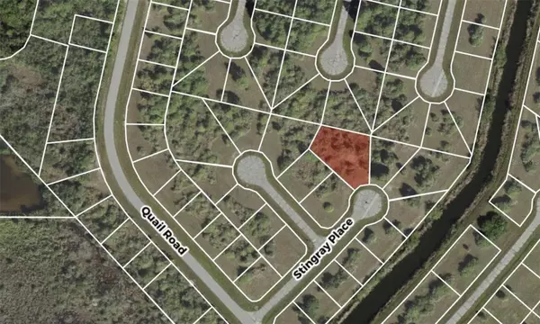 Placida, FL 33946,12507 STINGRAY PL