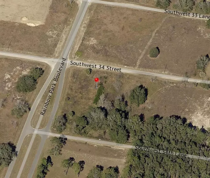TBD SW 34TH ST, Ocala, FL 34481