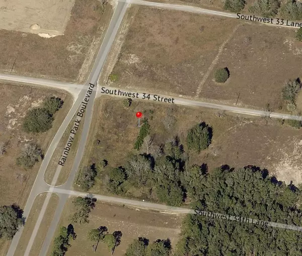 TBD SW 34TH ST, Ocala, FL 34481