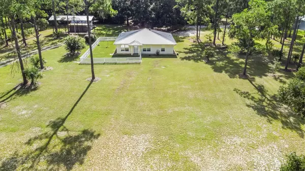 Hawthorne, FL 32640,17925 SE 49TH PL