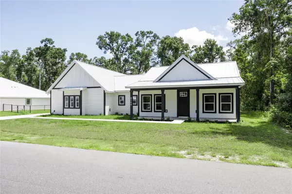 Fanning Springs, FL 32693,9140 DORIE DR
