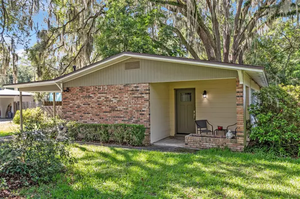 Gainesville, FL 32605,3219 NW 41ST AVE