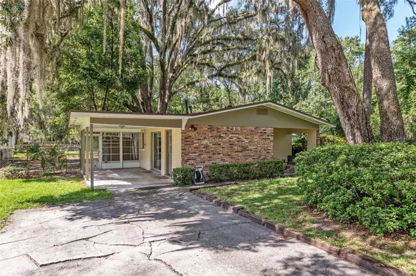 Gainesville, FL 32605,3219 NW 41ST AVE