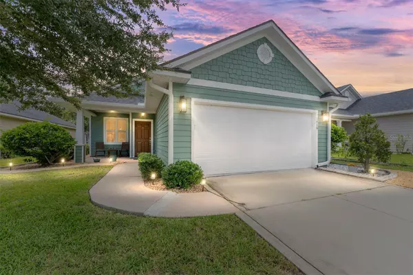 3488 NW 26TH ST, Gainesville, FL 32605