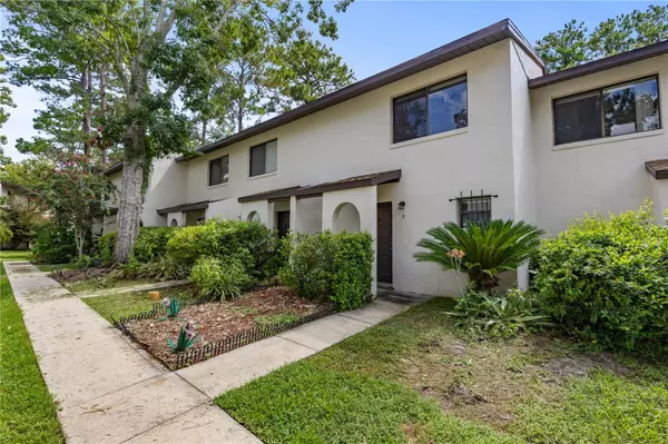 2635 SW 35TH PL #705, Gainesville, FL 32608
