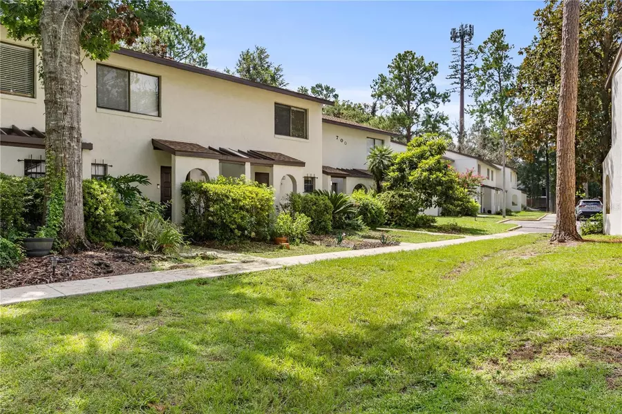 2635 SW 35TH PL #705, Gainesville, FL 32608