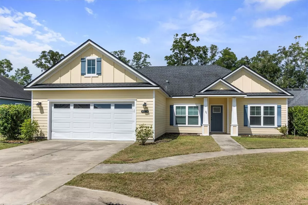 High Springs, FL 32643,16660 NW 191ST WAY