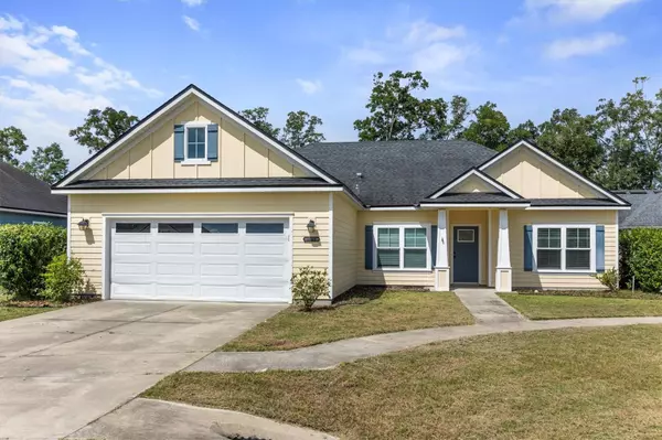 High Springs, FL 32643,16660 NW 191ST WAY