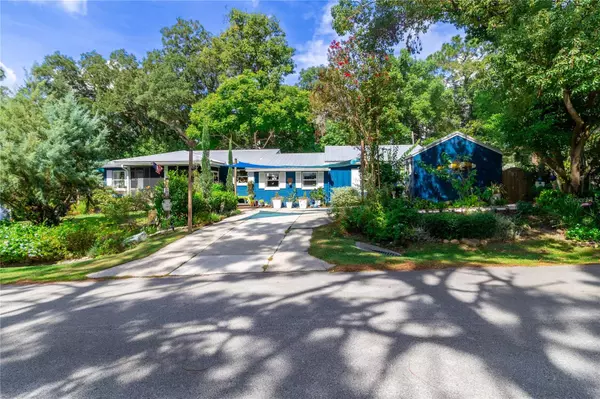 560 SE LIVE OAK AVE, Keystone Heights, FL 32656