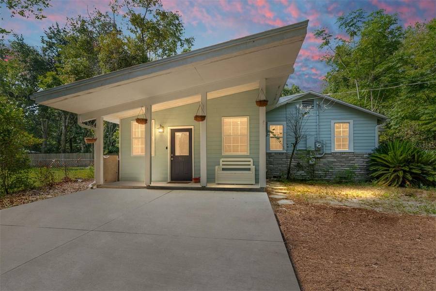 911 NW 33RD AVE, Gainesville, FL 32609