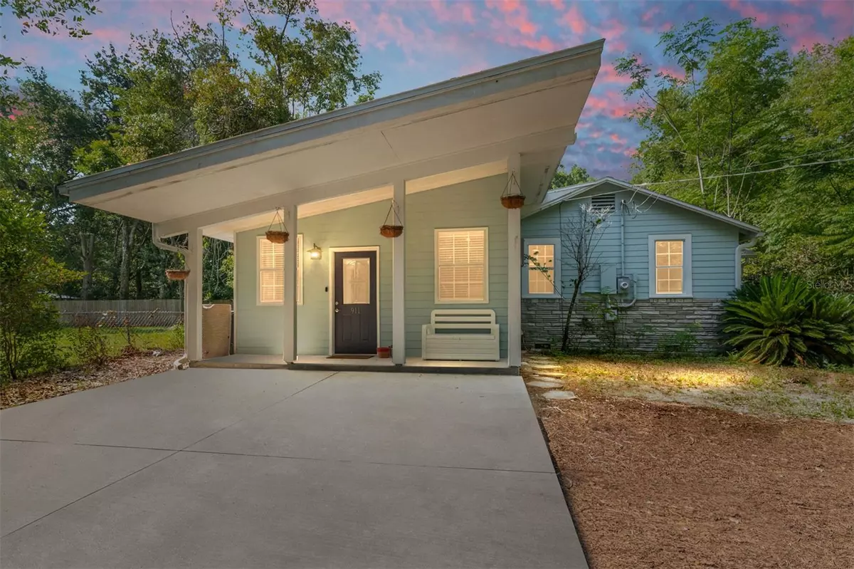 Gainesville, FL 32609,911 NW 33RD AVE