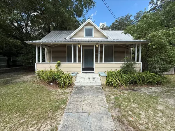 108 NE 9TH ST, Gainesville, FL 32601