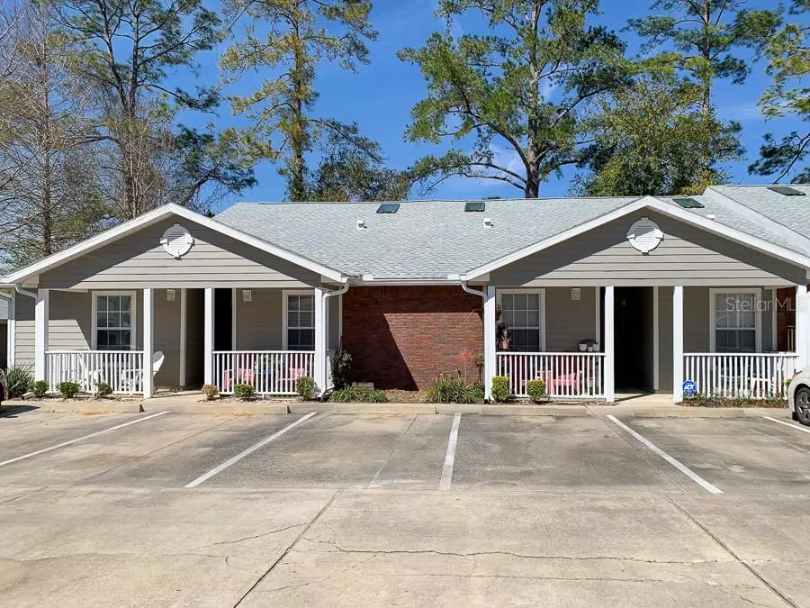 Gainesville, FL 32608,4014 SW 26TH DR #28