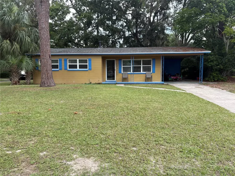 1942 NE 16TH TER, Gainesville, FL 32609