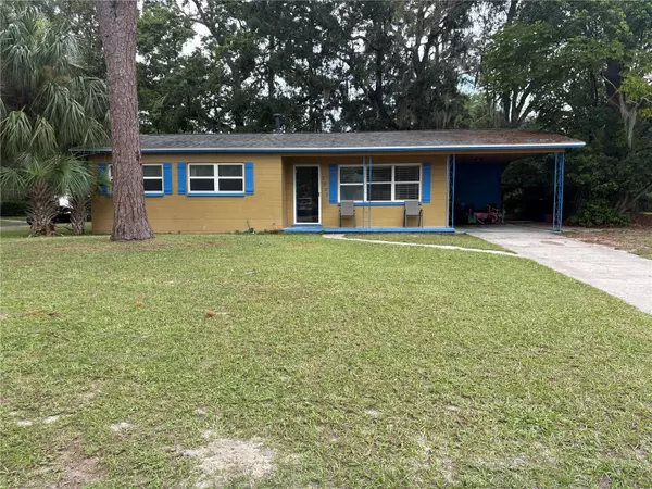 1942 NE 16TH TER, Gainesville, FL 32609