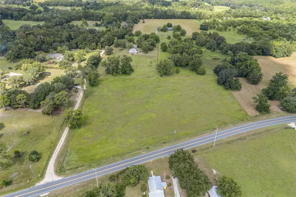 116 PERRY RD, Hawthorne, FL 32640