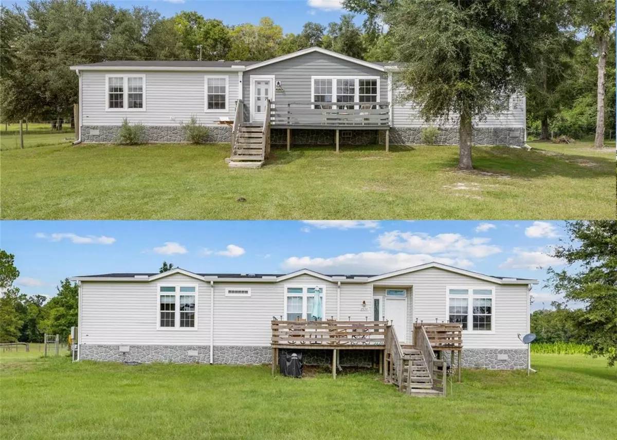 Fort White, FL 32038,2536 SW CENTERVILLE AVE