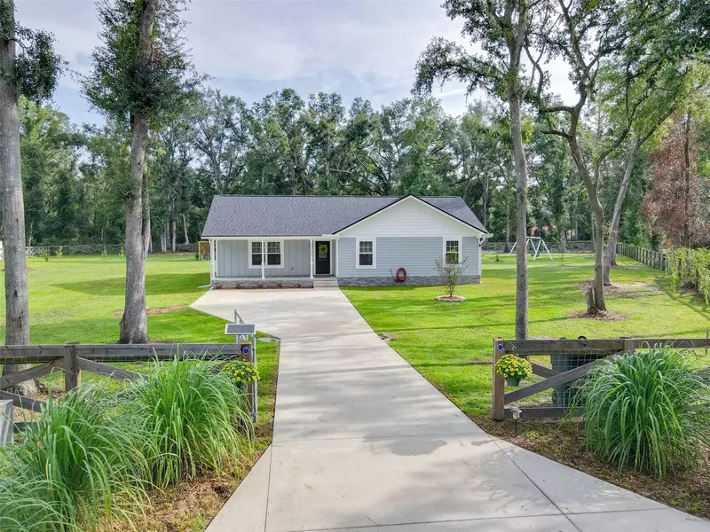 13745 86TH TER, Live Oak, FL 32060