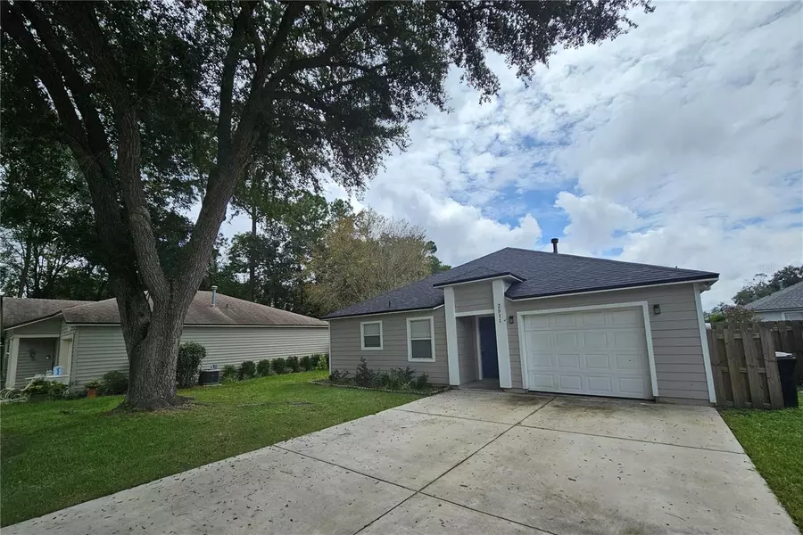 2511 NW 38TH PL, Gainesville, FL 32605