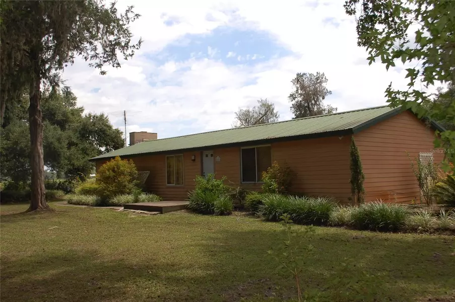 18811 SE 243RD ST, Hawthorne, FL 32640