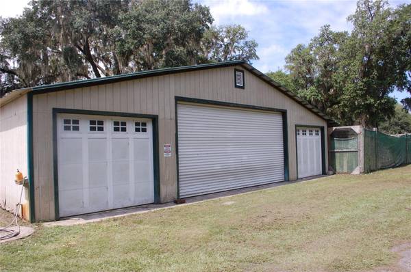 18811 SE 243RD ST, Hawthorne, FL 32640