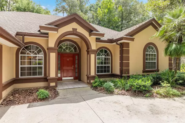 Gainesville, FL 32608,4411 SW 101ST DR