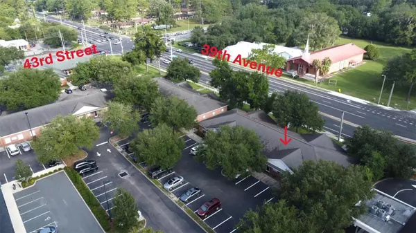 Gainesville, FL 32606,4110 NW 37TH PL #B
