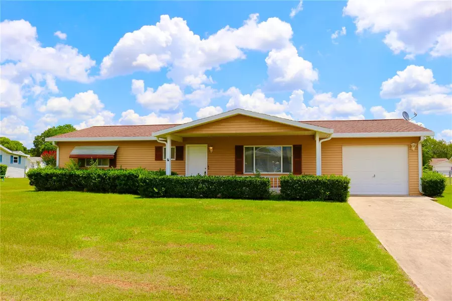10855 SW 63RD AVE, Ocala, FL 34476