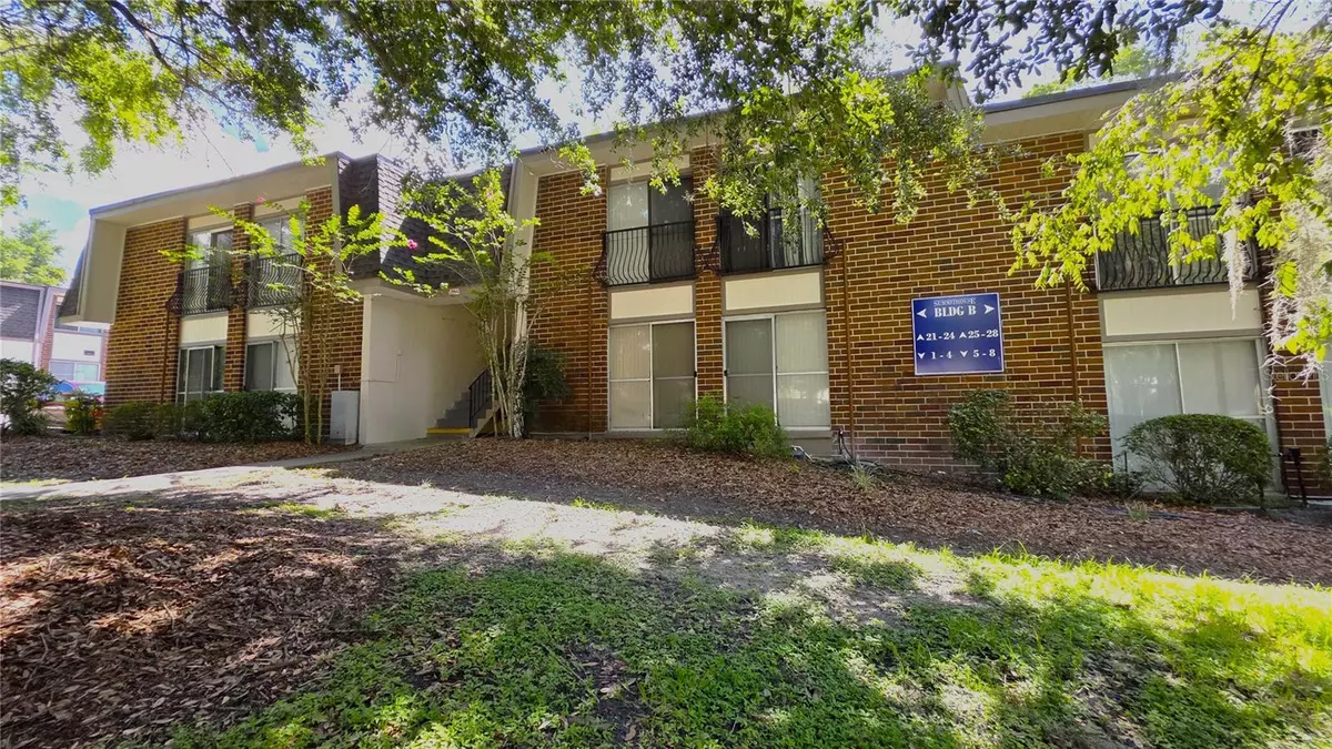 Gainesville, FL 32608,1700 SW 16TH CT #B24