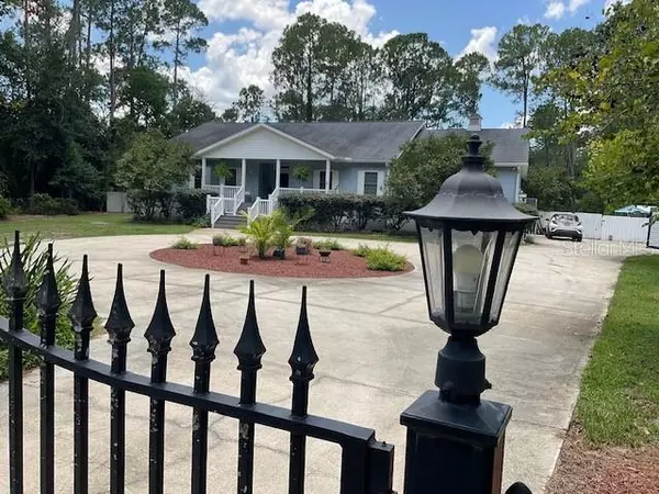 7634 AZTEC CT, Keystone Heights, FL 32656