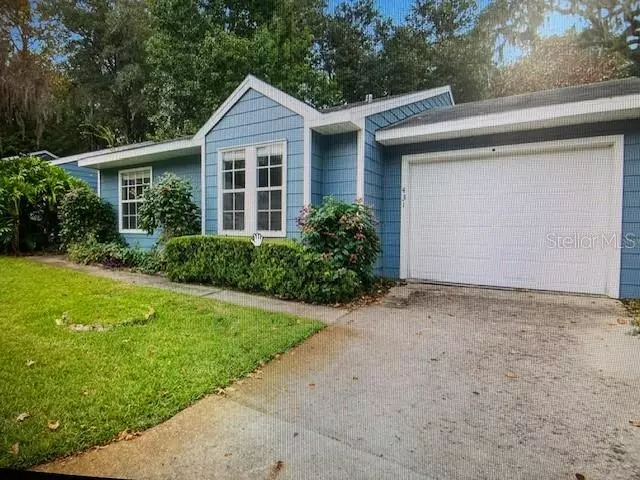 Gainesville, FL 32607,431 NW 50TH BLVD #K