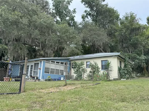 Melrose, FL 32666,8160 ALDERMAN RD