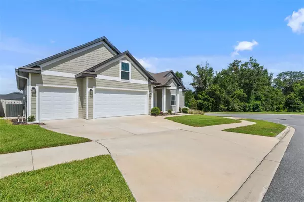 Gainesville, FL 32606,1672 NW 120TH TER