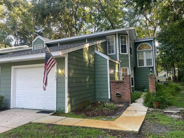 345 NW 48TH BLVD #345, Gainesville, FL 32607